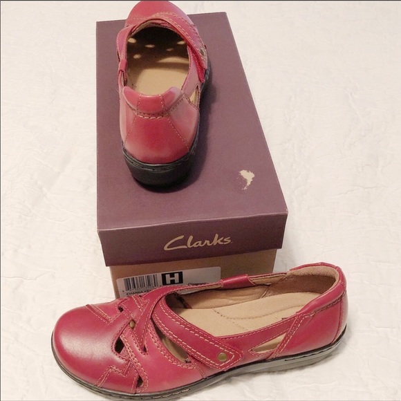 clarks evianna peal